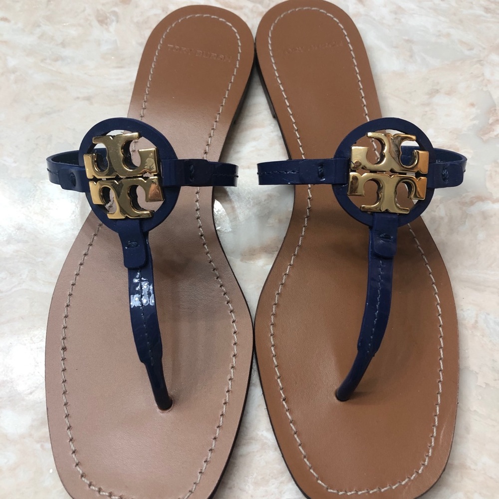 Tory Burch Miller Sandal